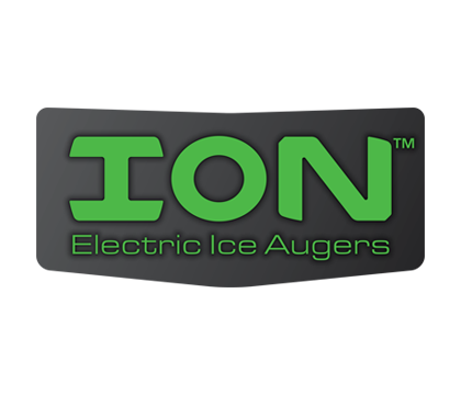 Ion Ice Auger